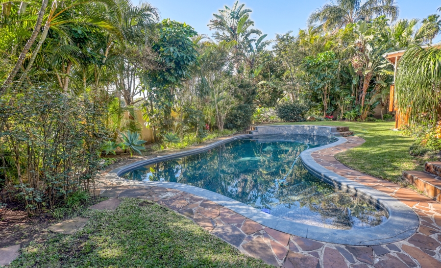 4 Bedroom Property for Sale in Stirling Eastern Cape